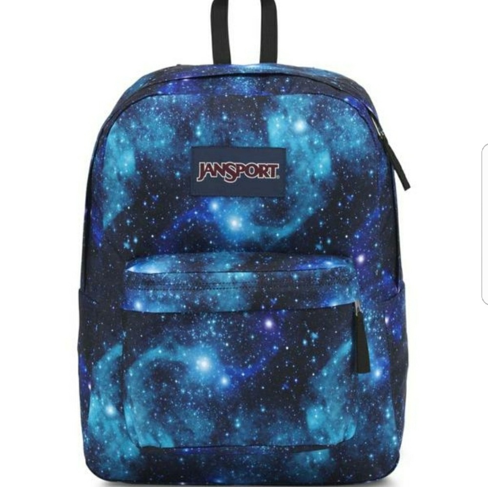 Jansport Backpack